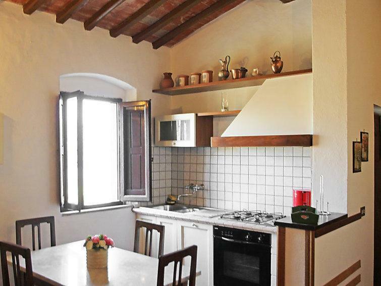 Podere Gnocchi Rapale ภายนอก รูปภาพ